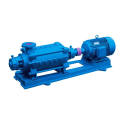 Sld Single-Suction Multi-Stage Sectional-Type Centrifugal Pump